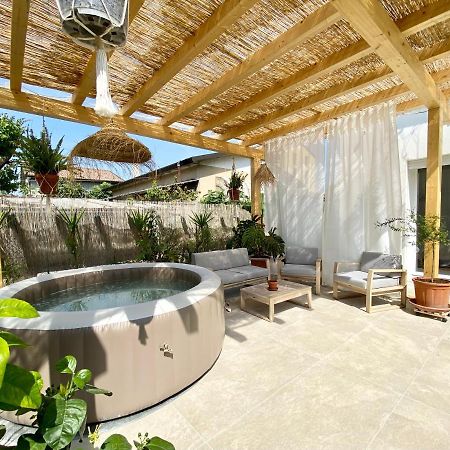 Pathos Guest House ควอร์โต ดิอัลทิโน ภายนอก รูปภาพ