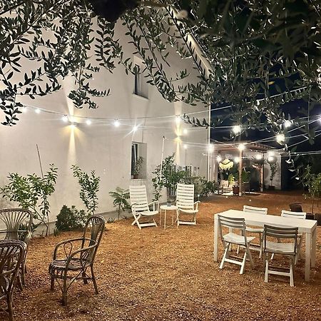 Pathos Guest House ควอร์โต ดิอัลทิโน ภายนอก รูปภาพ