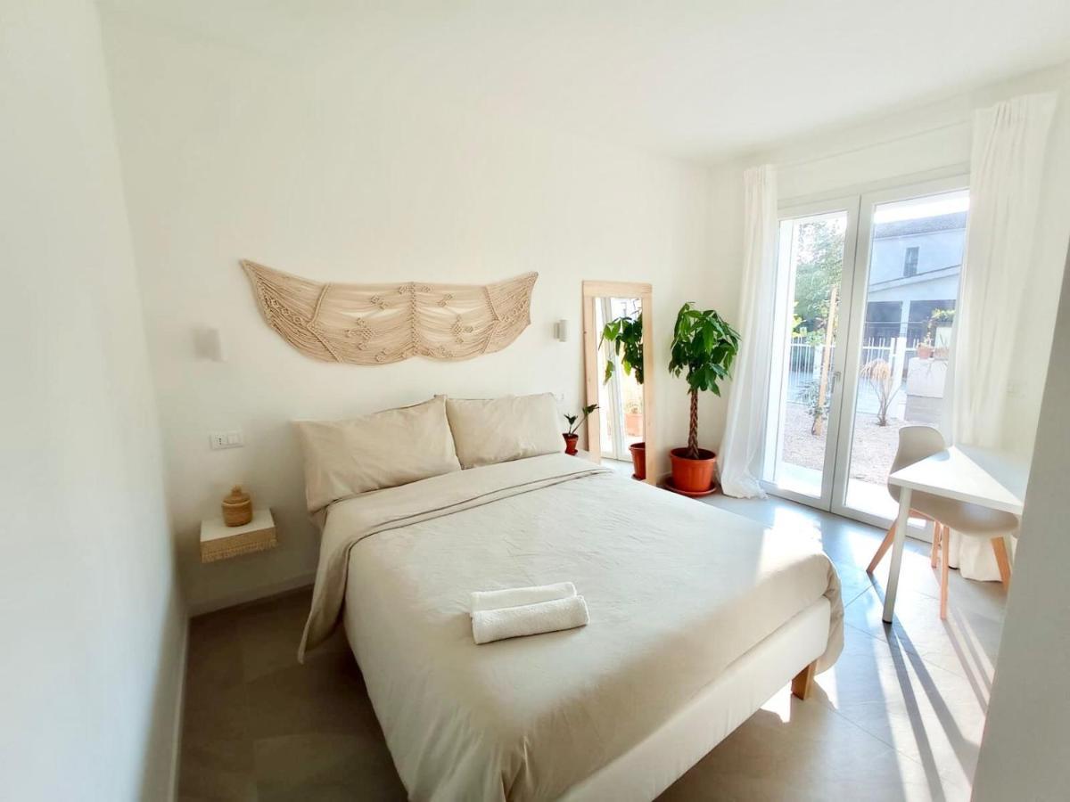 Pathos Guest House ควอร์โต ดิอัลทิโน ภายนอก รูปภาพ
