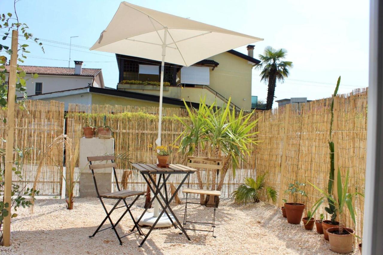 Pathos Guest House ควอร์โต ดิอัลทิโน ภายนอก รูปภาพ