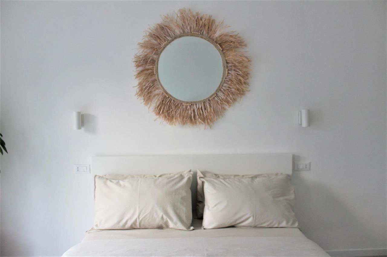Pathos Guest House ควอร์โต ดิอัลทิโน ภายนอก รูปภาพ