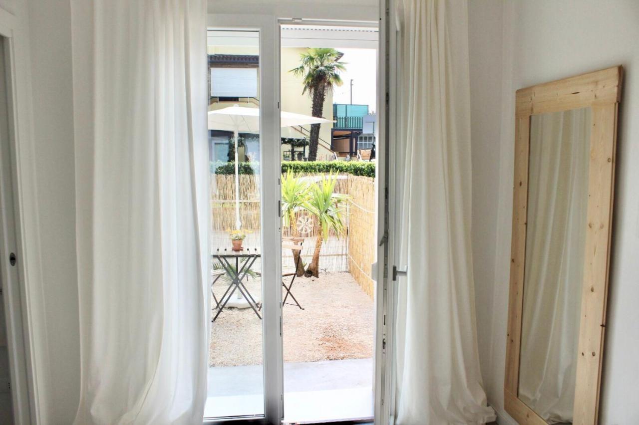 Pathos Guest House ควอร์โต ดิอัลทิโน ภายนอก รูปภาพ
