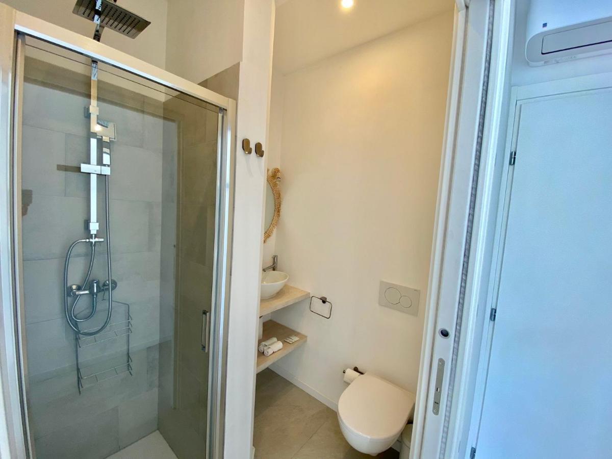 Pathos Guest House ควอร์โต ดิอัลทิโน ภายนอก รูปภาพ
