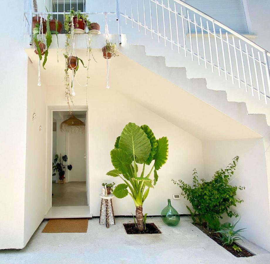 Pathos Guest House ควอร์โต ดิอัลทิโน ภายนอก รูปภาพ