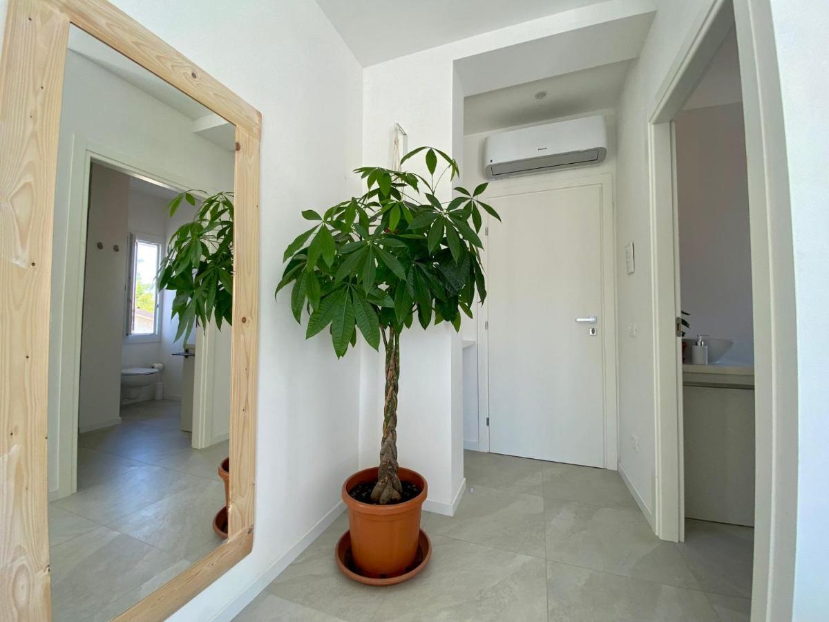 Pathos Guest House ควอร์โต ดิอัลทิโน ภายนอก รูปภาพ