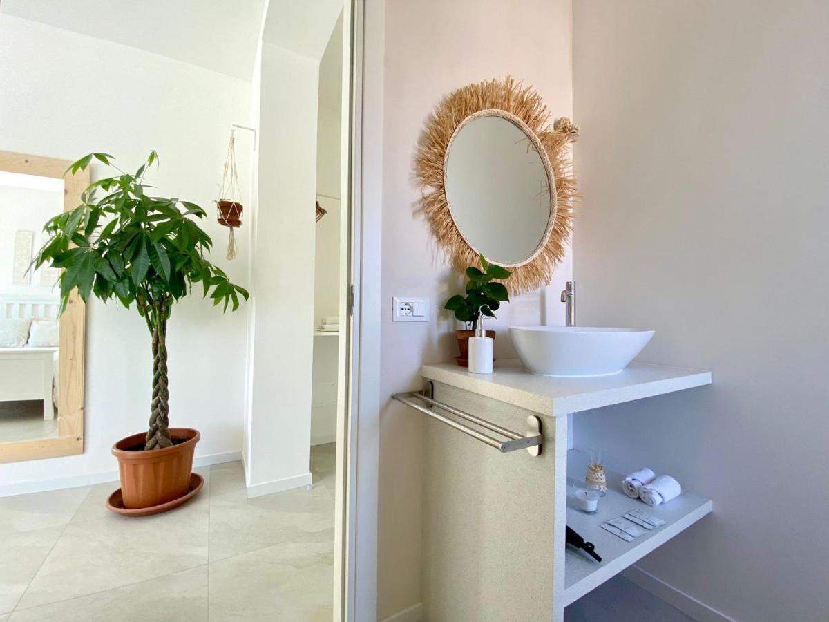 Pathos Guest House ควอร์โต ดิอัลทิโน ภายนอก รูปภาพ