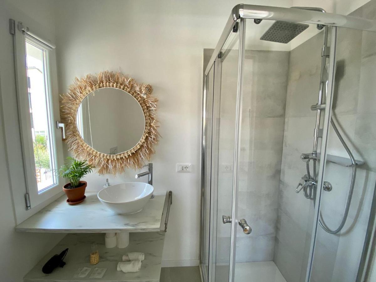 Pathos Guest House ควอร์โต ดิอัลทิโน ภายนอก รูปภาพ