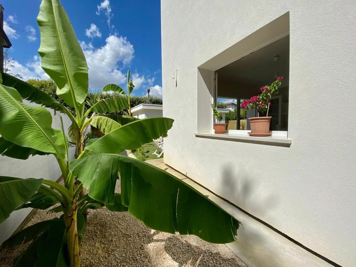 Pathos Guest House ควอร์โต ดิอัลทิโน ภายนอก รูปภาพ