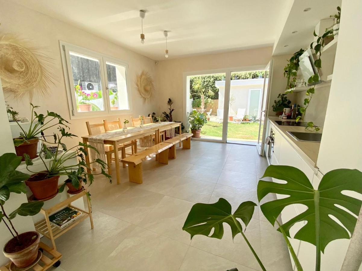 Pathos Guest House ควอร์โต ดิอัลทิโน ภายนอก รูปภาพ