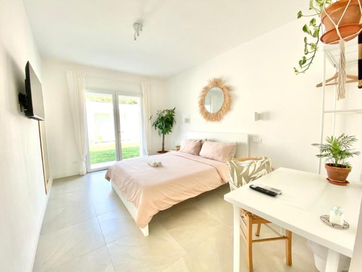 Pathos Guest House ควอร์โต ดิอัลทิโน ภายนอก รูปภาพ