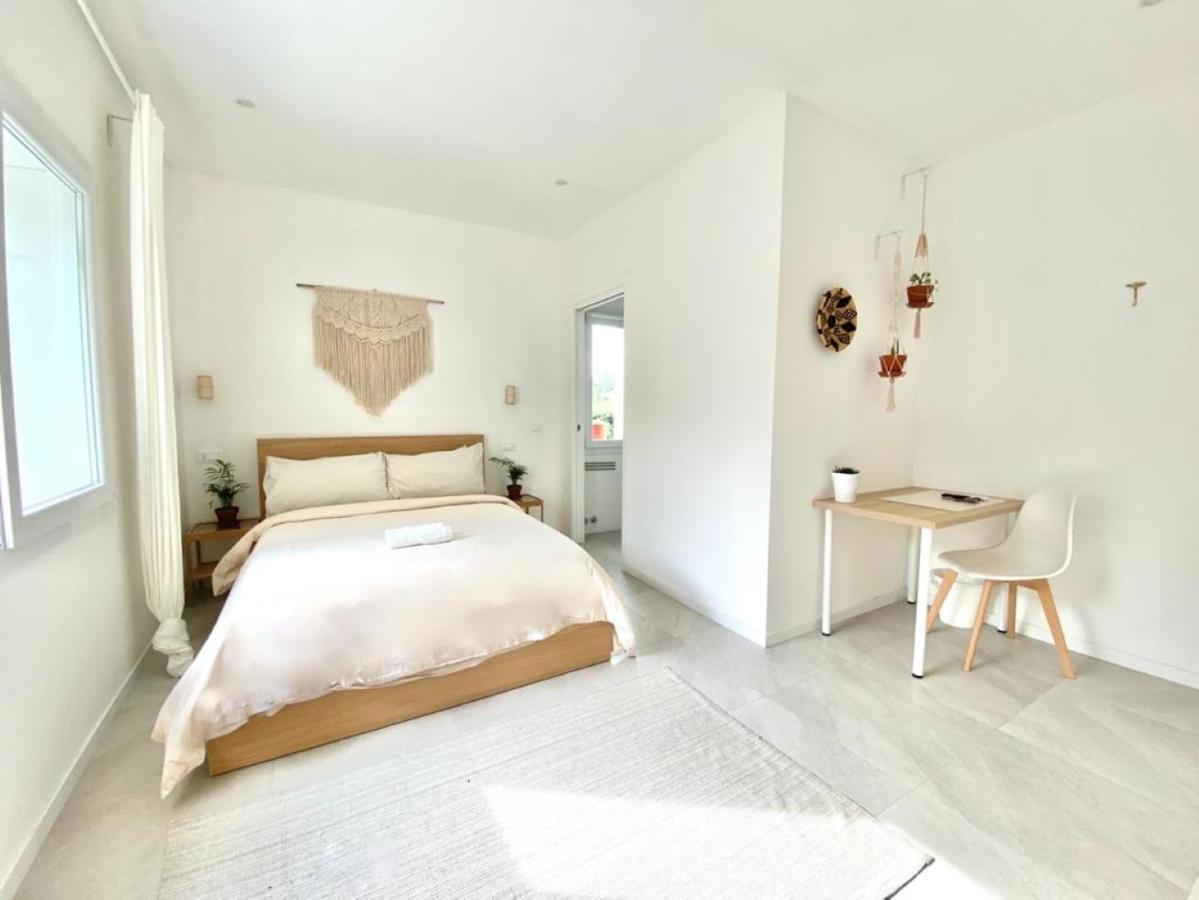 Pathos Guest House ควอร์โต ดิอัลทิโน ภายนอก รูปภาพ