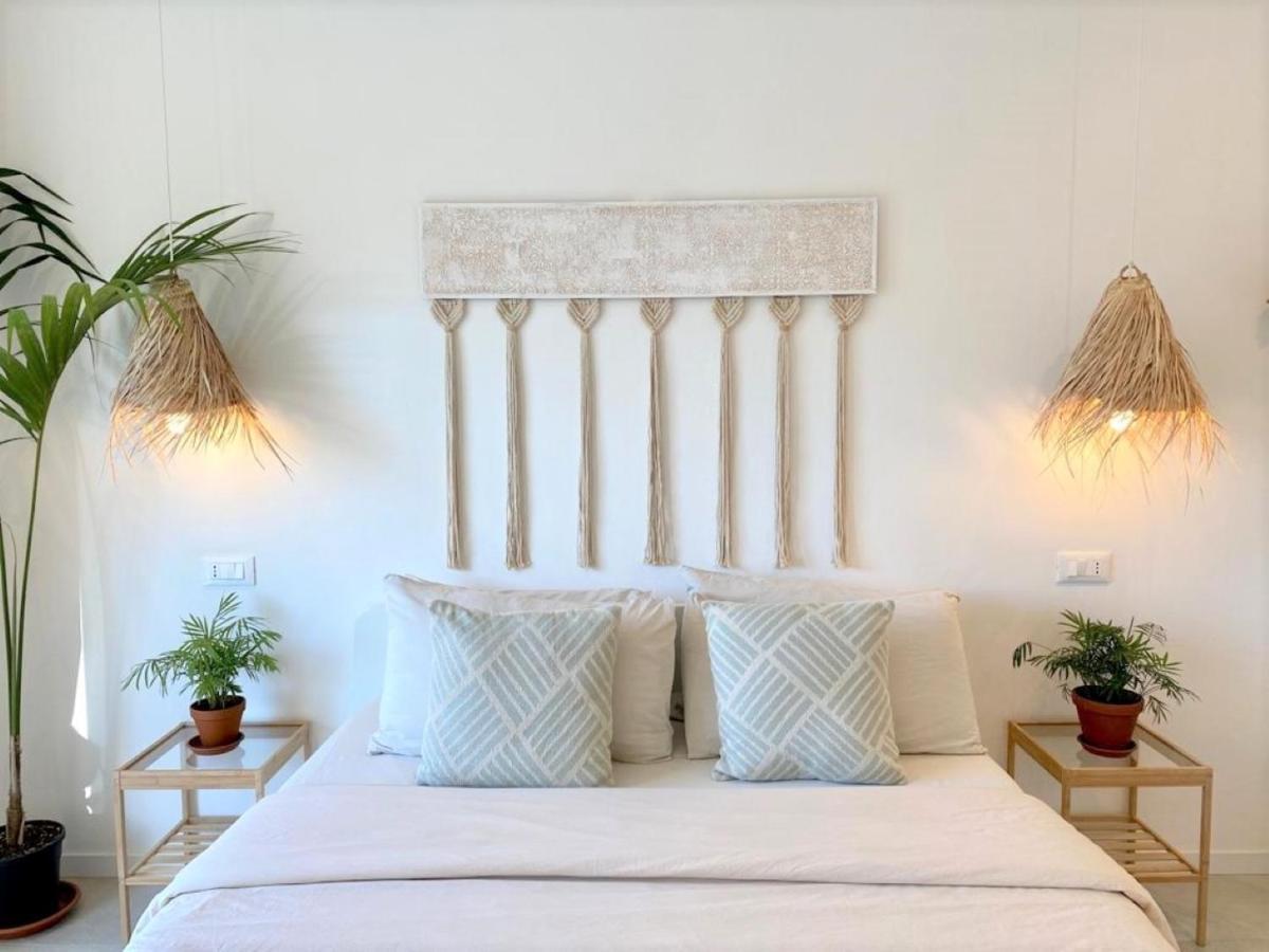 Pathos Guest House ควอร์โต ดิอัลทิโน ภายนอก รูปภาพ