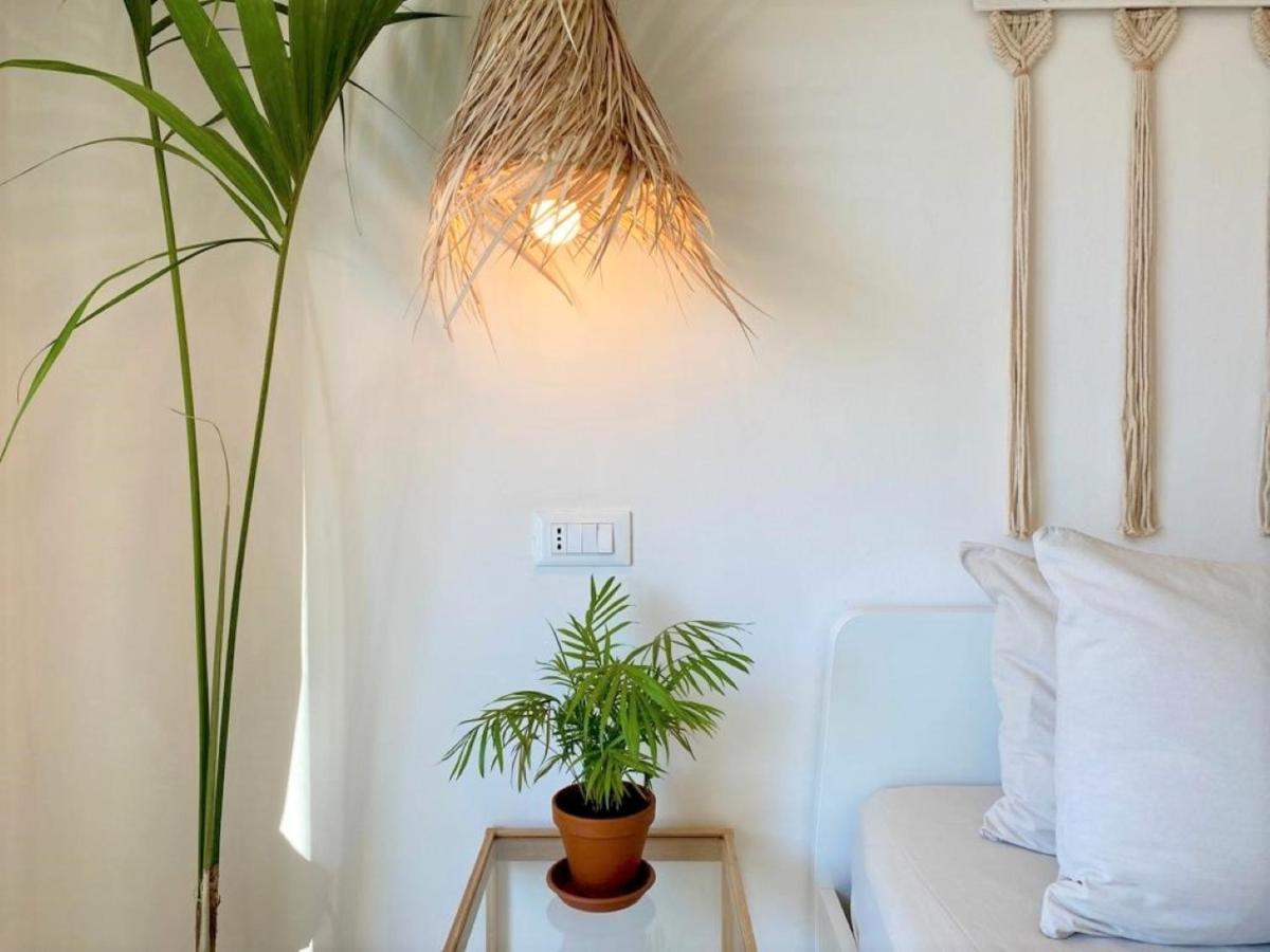 Pathos Guest House ควอร์โต ดิอัลทิโน ภายนอก รูปภาพ