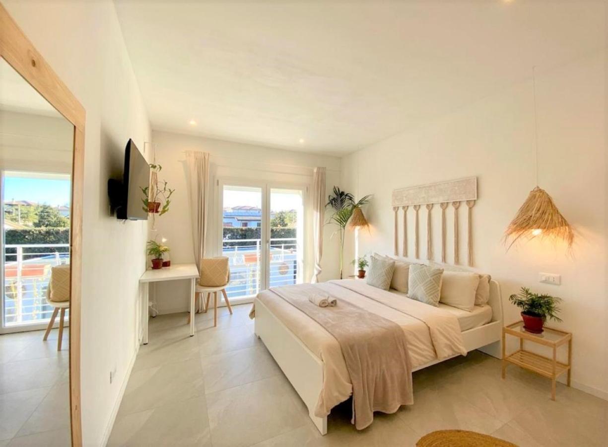 Pathos Guest House ควอร์โต ดิอัลทิโน ภายนอก รูปภาพ