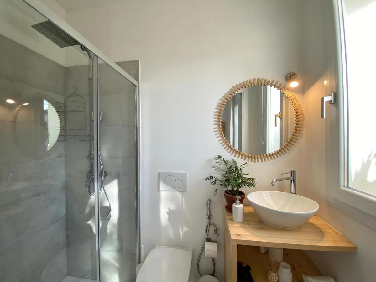 Pathos Guest House ควอร์โต ดิอัลทิโน ภายนอก รูปภาพ