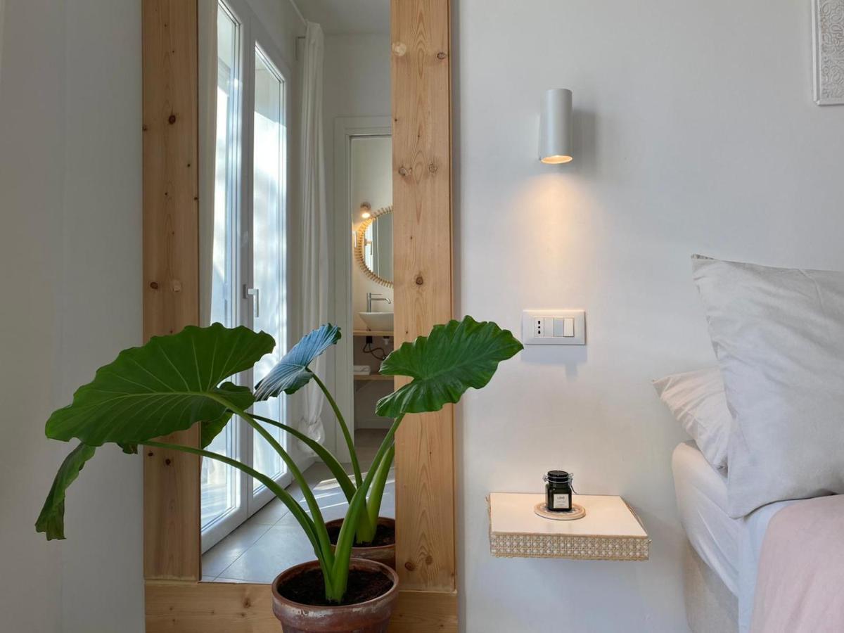 Pathos Guest House ควอร์โต ดิอัลทิโน ภายนอก รูปภาพ