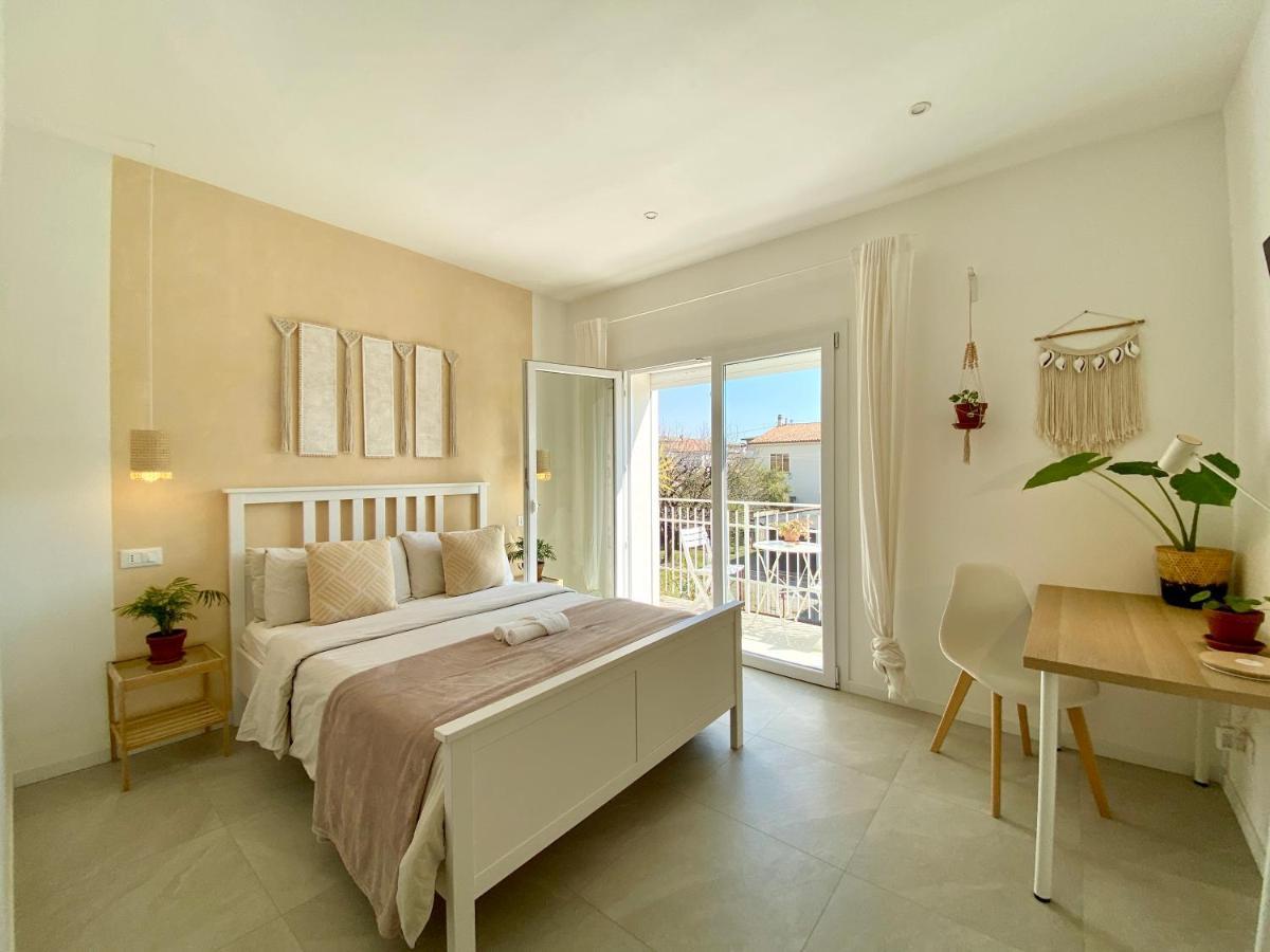 Pathos Guest House ควอร์โต ดิอัลทิโน ภายนอก รูปภาพ