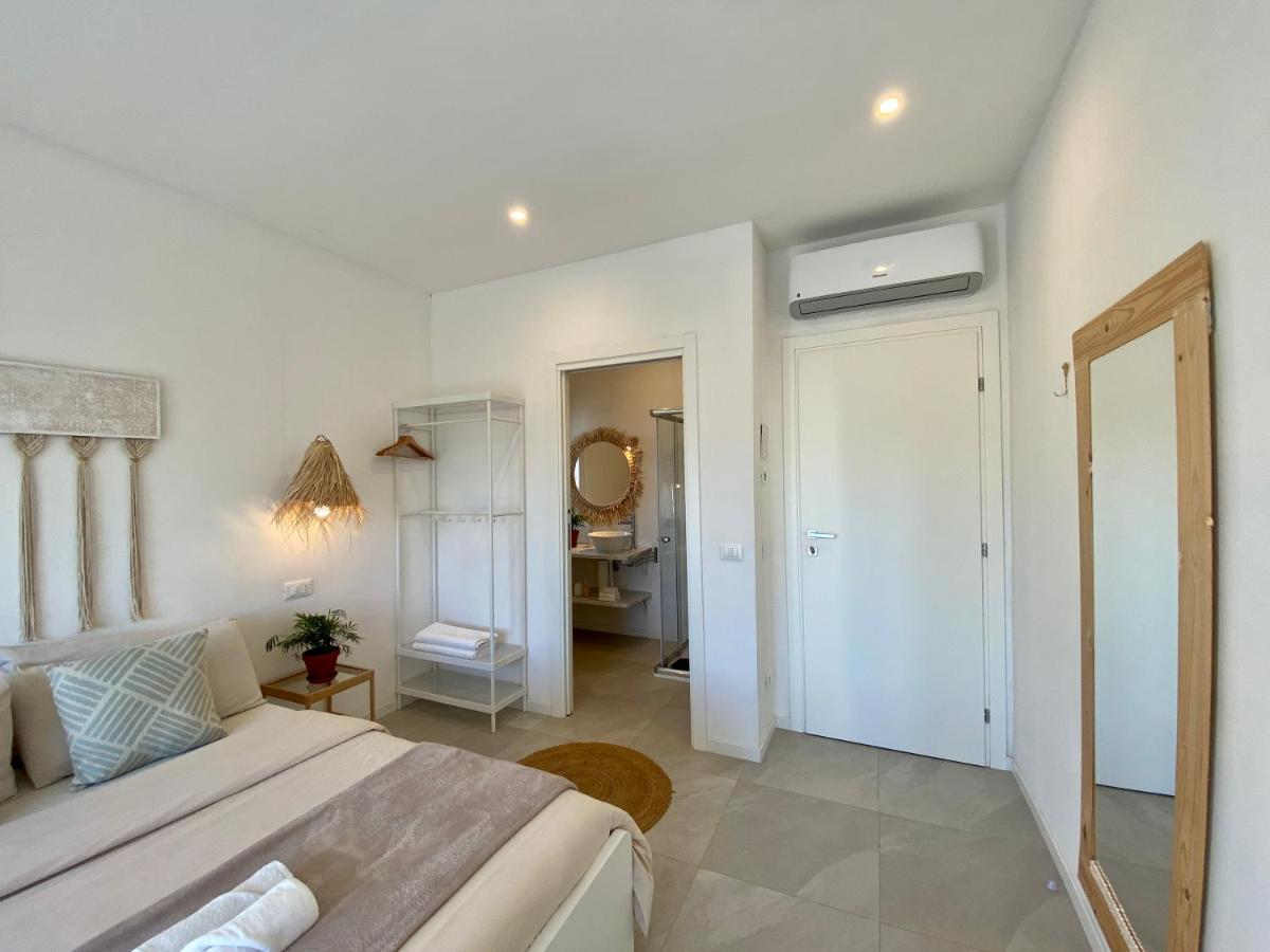 Pathos Guest House ควอร์โต ดิอัลทิโน ภายนอก รูปภาพ