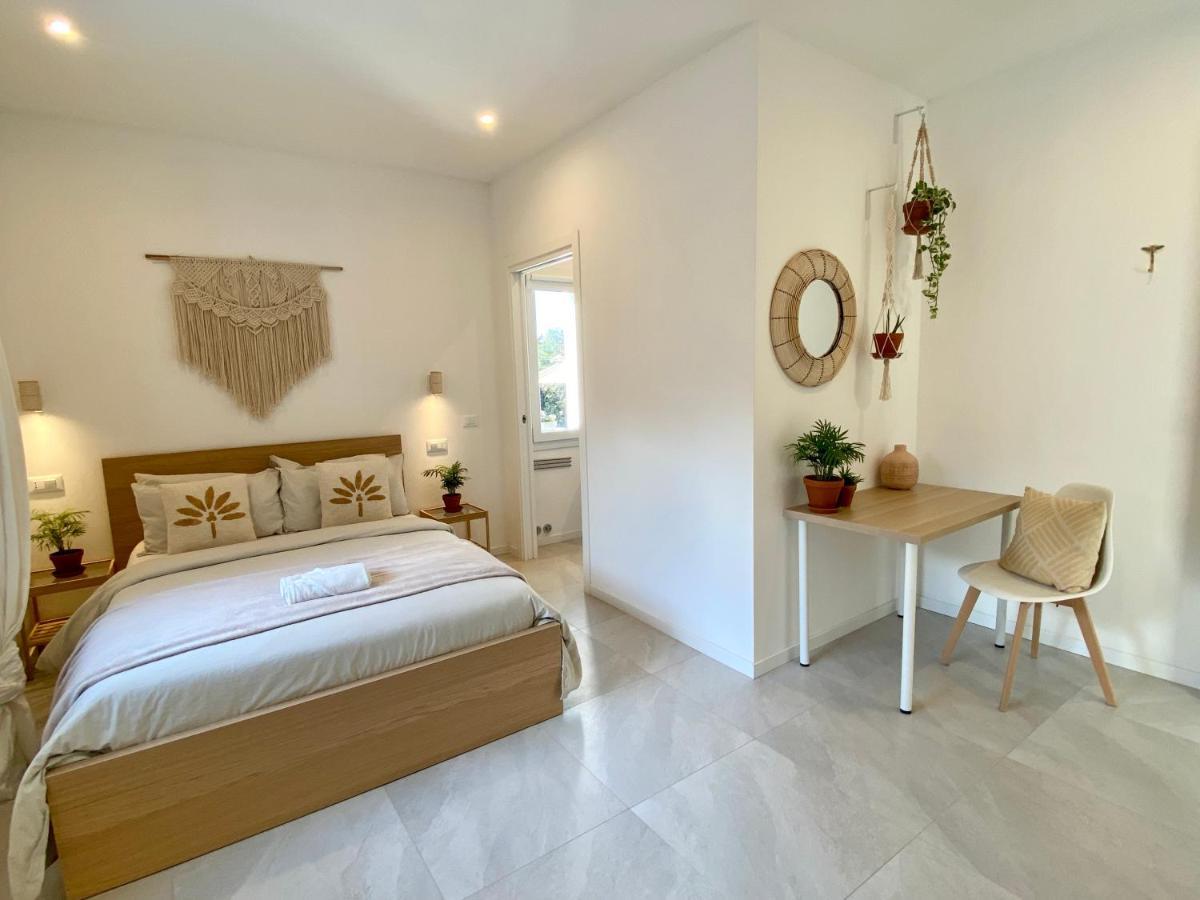 Pathos Guest House ควอร์โต ดิอัลทิโน ภายนอก รูปภาพ