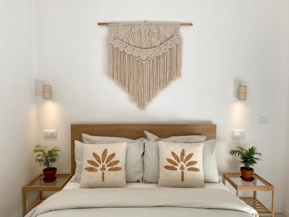 Pathos Guest House ควอร์โต ดิอัลทิโน ภายนอก รูปภาพ