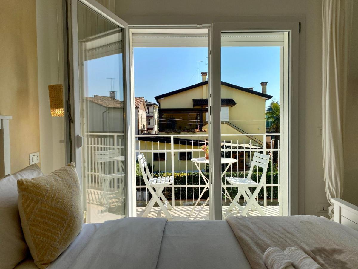 Pathos Guest House ควอร์โต ดิอัลทิโน ภายนอก รูปภาพ