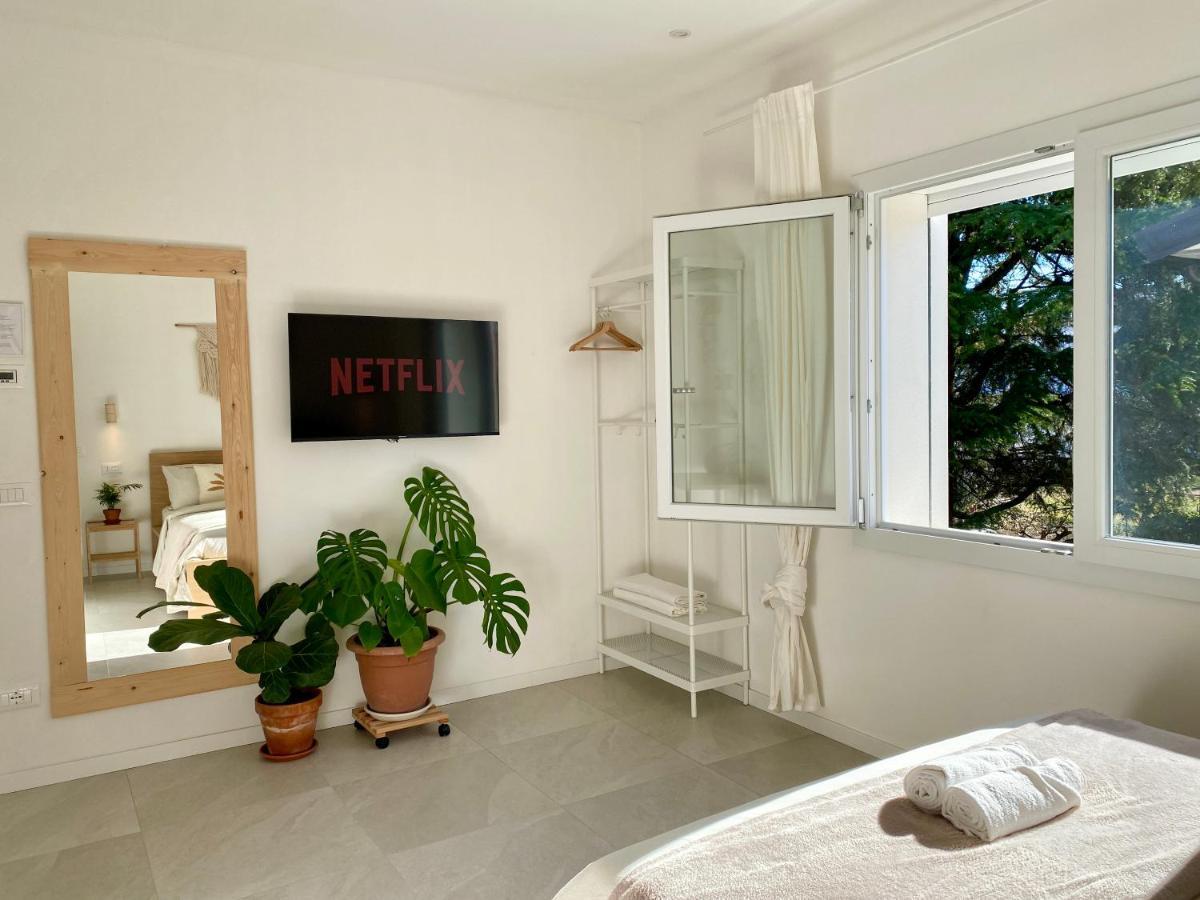 Pathos Guest House ควอร์โต ดิอัลทิโน ภายนอก รูปภาพ