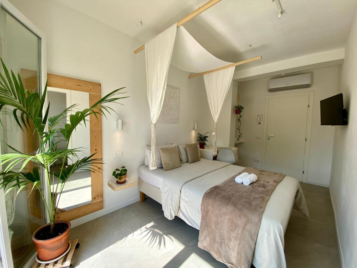 Pathos Guest House ควอร์โต ดิอัลทิโน ภายนอก รูปภาพ