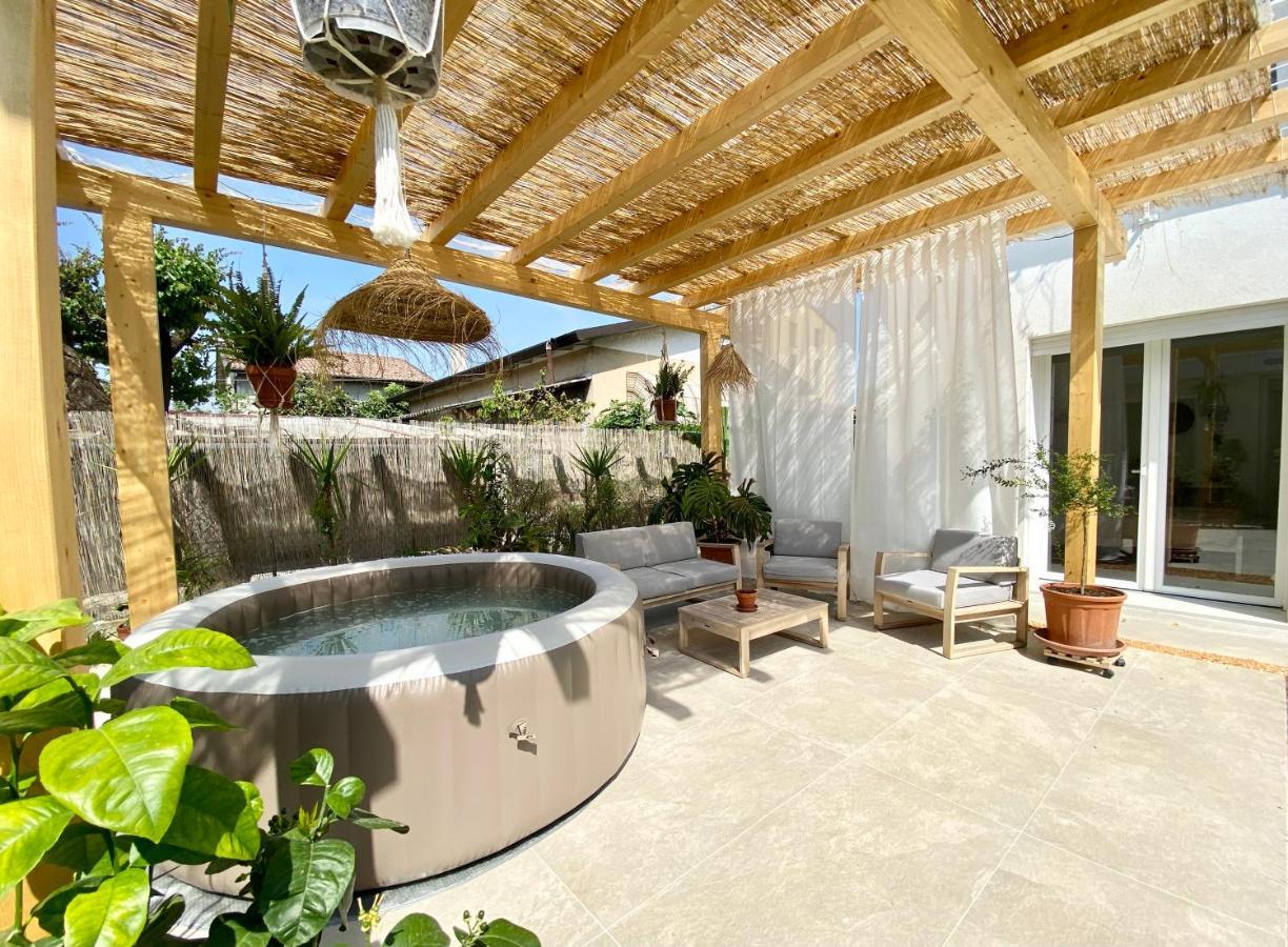 Pathos Guest House ควอร์โต ดิอัลทิโน ภายนอก รูปภาพ