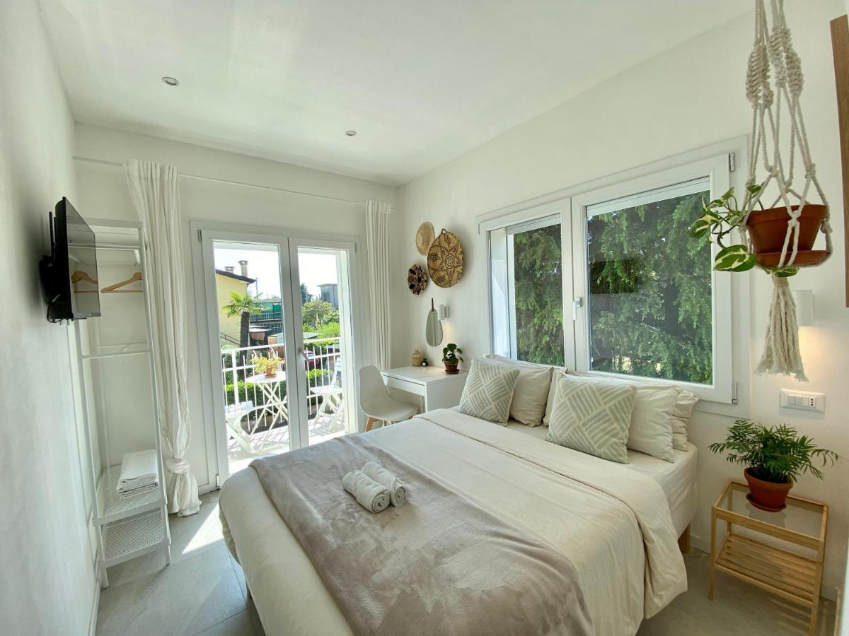 Pathos Guest House ควอร์โต ดิอัลทิโน ภายนอก รูปภาพ