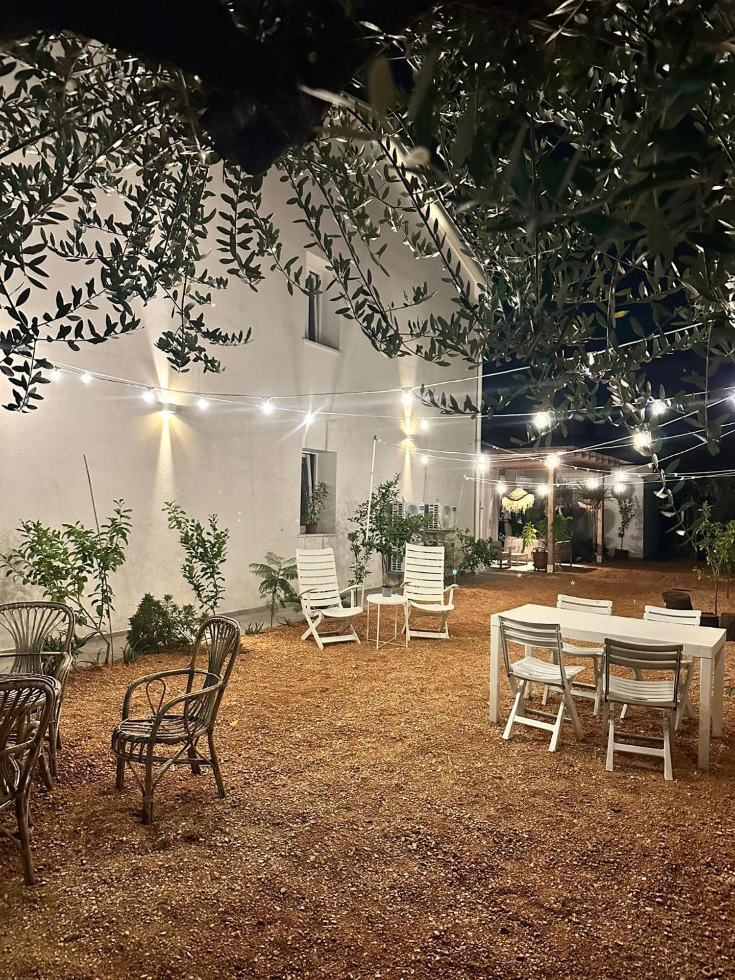 Pathos Guest House ควอร์โต ดิอัลทิโน ภายนอก รูปภาพ